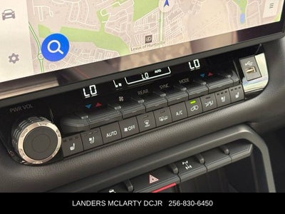 2025 Toyota Sequoia TRD Pro