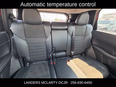 2024 Mitsubishi Outlander Base