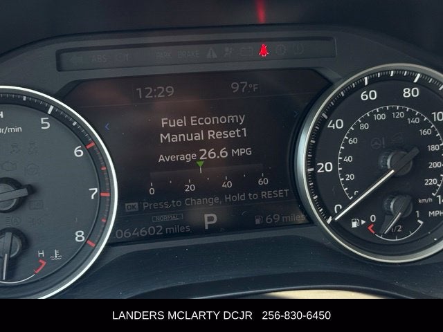 2024 Mitsubishi Outlander Base