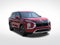 2024 Mitsubishi Outlander Base