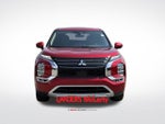 2024 Mitsubishi Outlander Base