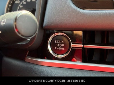 2025 Mitsubishi Outlander Base