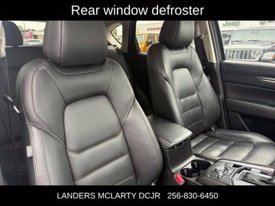 2021 Mazda Mazda CX-5 Grand Touring