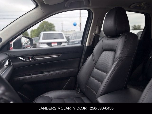 2021 Mazda Mazda CX-5 Grand Touring