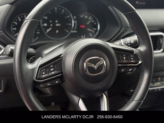 2021 Mazda Mazda CX-5 Grand Touring