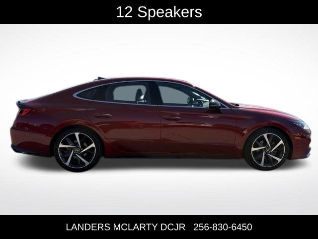 2023 Hyundai Sonata SEL Plus