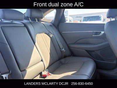2023 Hyundai Sonata SEL Plus