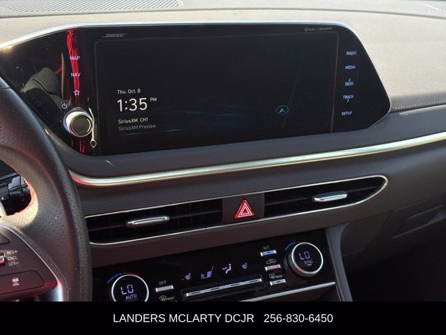 2023 Hyundai Sonata SEL Plus