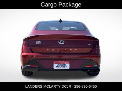2023 Hyundai Sonata SEL Plus