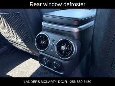 2019 Kia Stinger GT