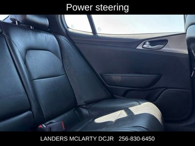 2019 Kia Stinger GT