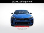 2019 Kia Stinger GT