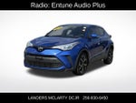 2020 Toyota C-HR XLE