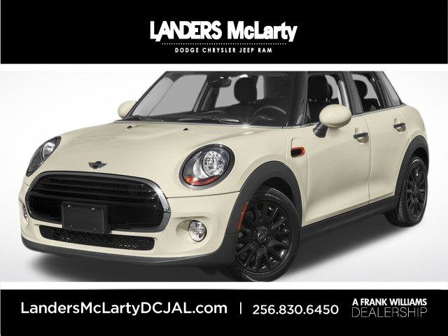 2016 MINI Cooper Base