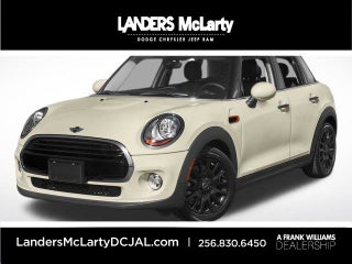 2016 MINI Cooper Base