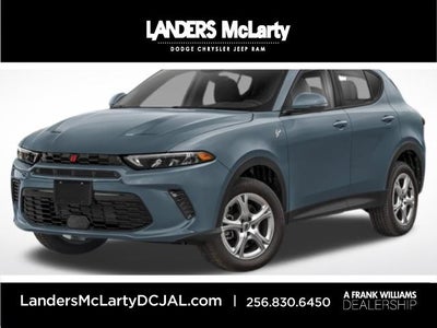 2024 Dodge Hornet GT
