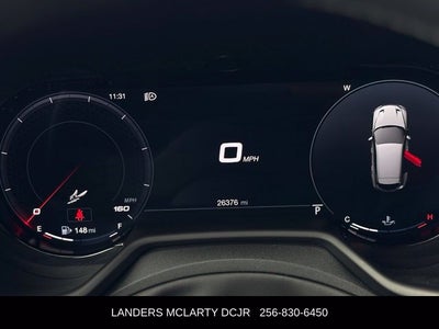 2024 Dodge Hornet GT