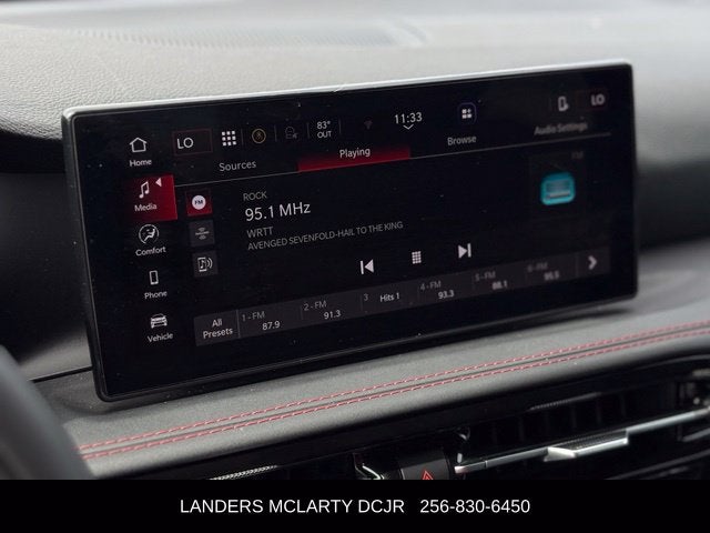 2024 Dodge Hornet GT