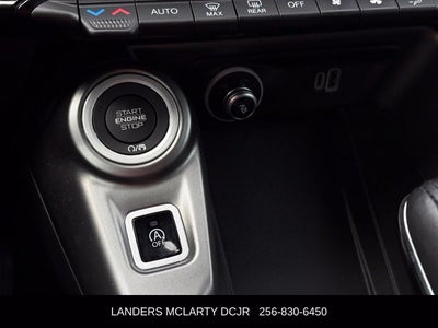 2024 Dodge Hornet GT