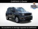 2023 Jeep Renegade Limited