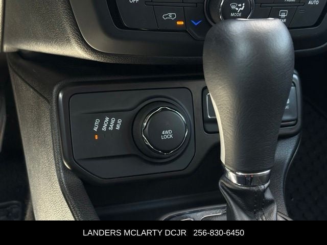 2023 Jeep Renegade Limited