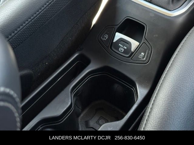 2023 Jeep Renegade Limited