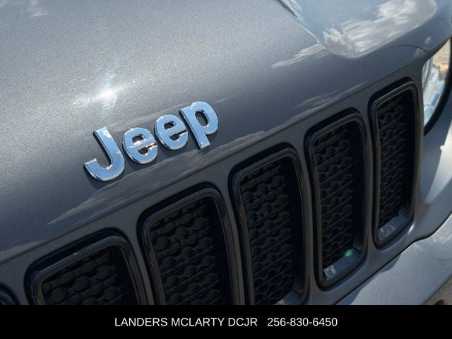 2023 Jeep Renegade Limited