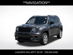 2023 Jeep Renegade Limited