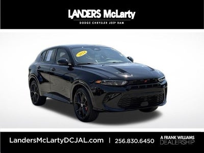 2024 Dodge Hornet R/T