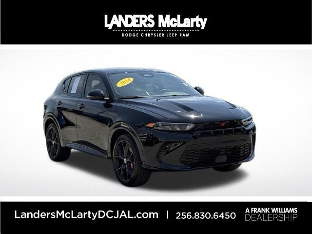 2024 Dodge Hornet R/T