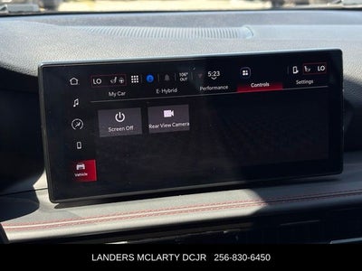 2024 Dodge Hornet R/T