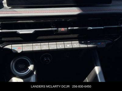 2024 Dodge Hornet R/T