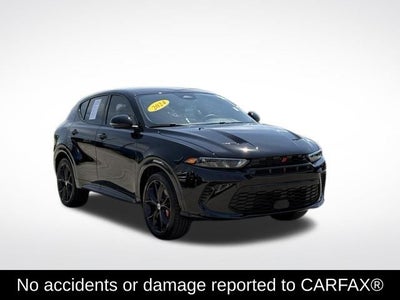 2024 Dodge Hornet R/T