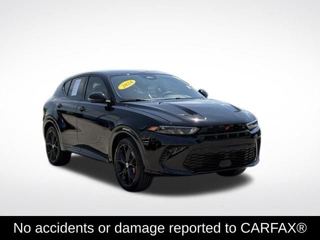 2024 Dodge Hornet R/T