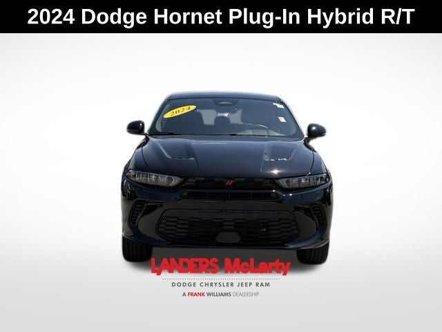 2024 Dodge Hornet R/T