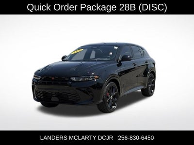 2024 Dodge Hornet R/T