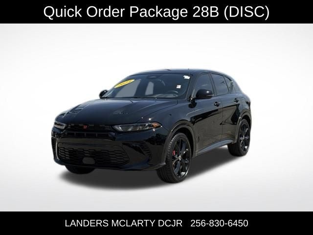 2024 Dodge Hornet R/T