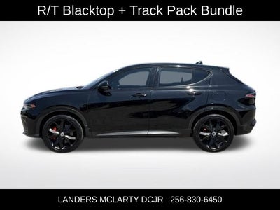 2024 Dodge Hornet R/T
