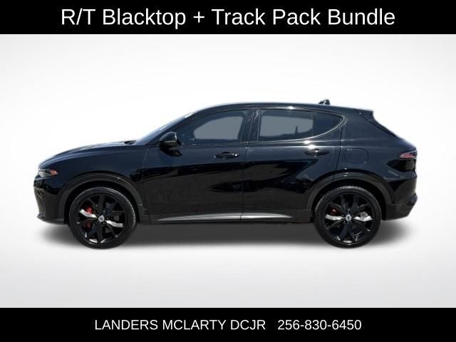 2024 Dodge Hornet R/T
