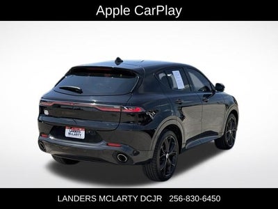 2024 Dodge Hornet R/T