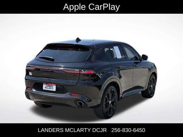 2024 Dodge Hornet R/T