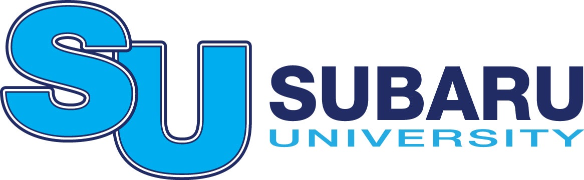 Subaru University Logo | Landers McLarty Subaru in Huntsville AL