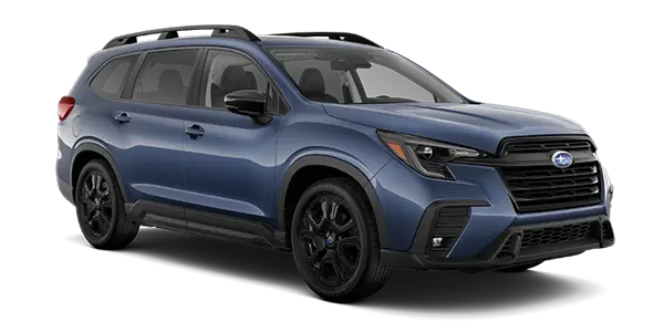 2026 Ascent | Landers McLarty Subaru in Huntsville AL