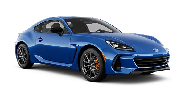 2026 BRZ | Landers McLarty Subaru in Huntsville AL