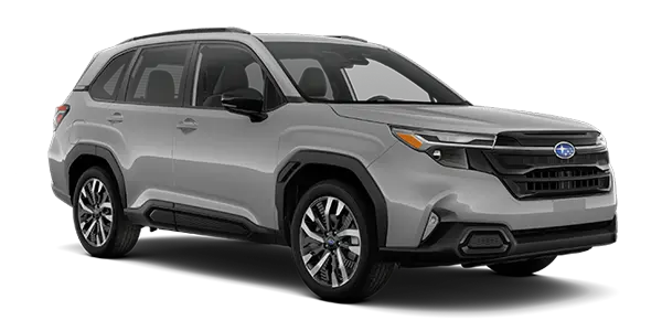 2026 Forester | Landers McLarty Subaru in Huntsville AL