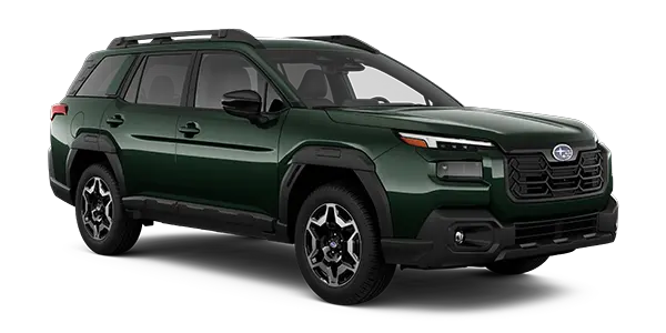 2026 Outback | Landers McLarty Subaru in Huntsville AL
