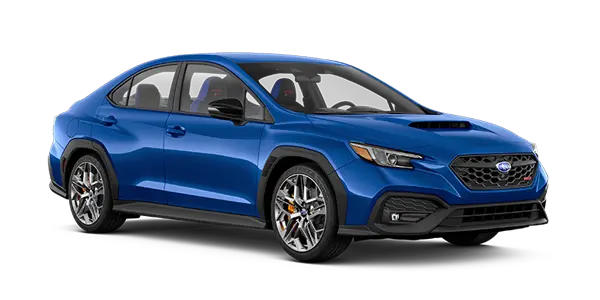 2026 WRX | Landers McLarty Subaru in Huntsville AL