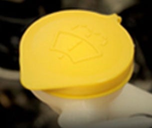 checking fluids windshield washer fluid | Landers McLarty Subaru in Huntsville AL
