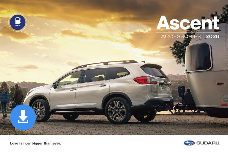 Landers McLarty Subaru in Huntsville AL