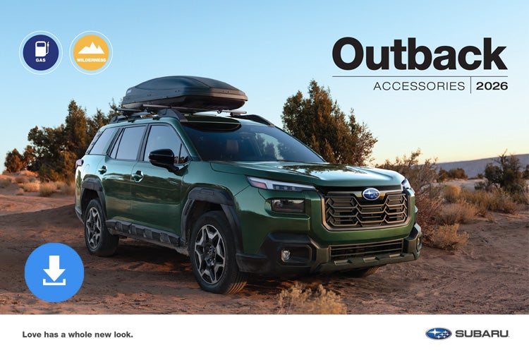 Landers McLarty Subaru in Huntsville AL